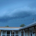Storms June 2011 - 2